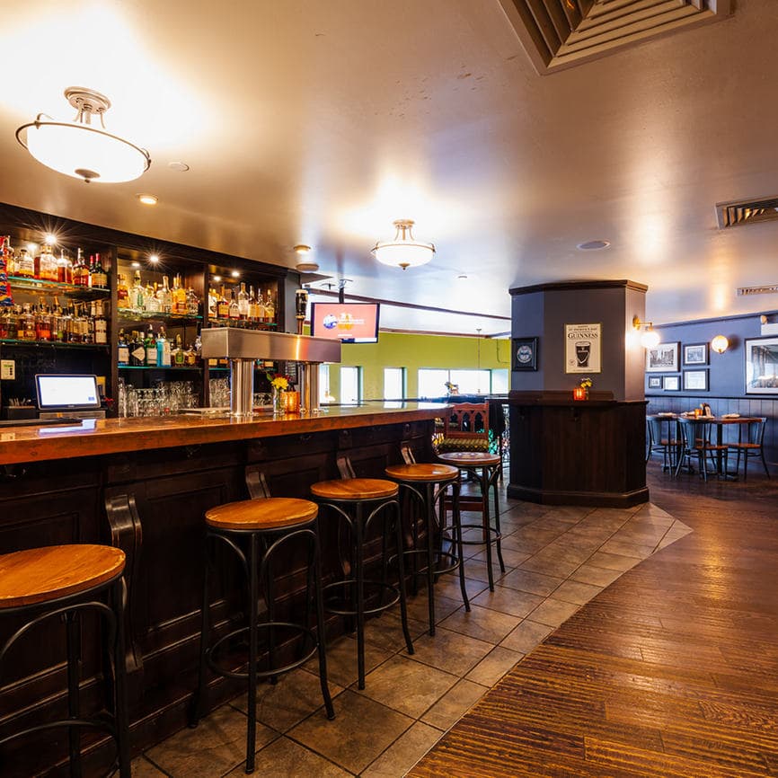 Corporate Happy Hours & Events at Con Murphy's