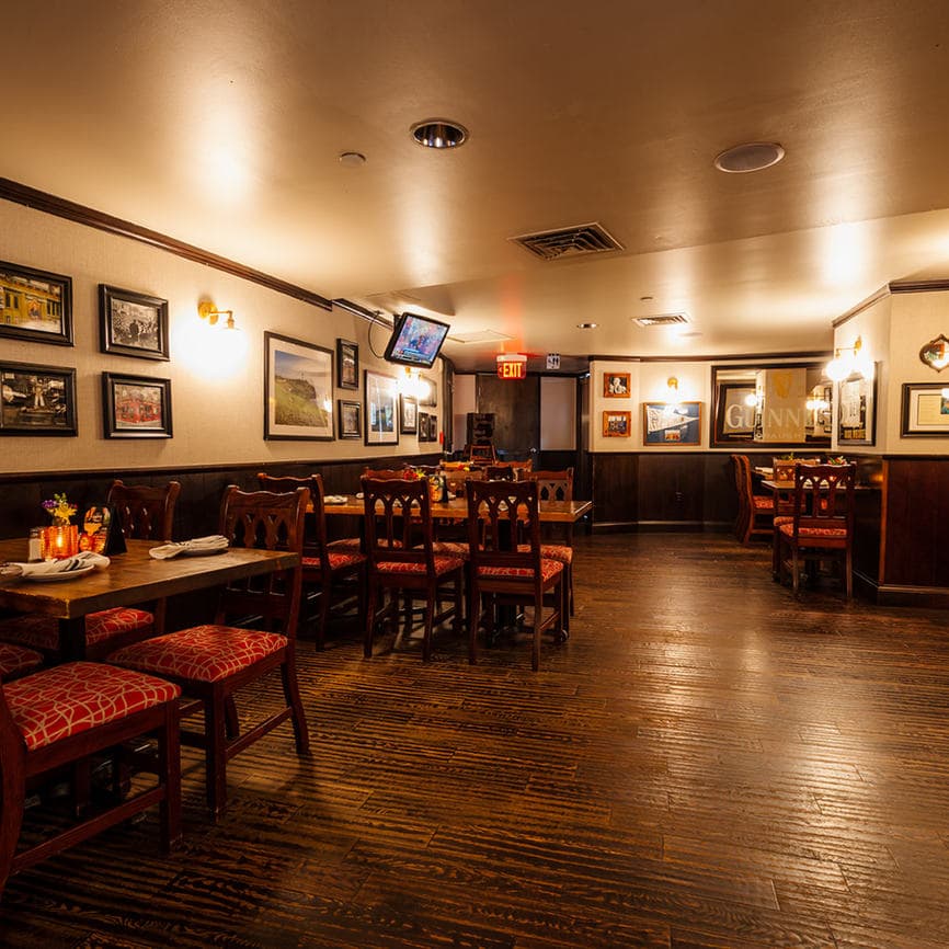 Wedding Events at Con Murphy's
