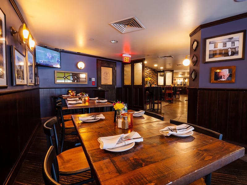 Corporate Happy Hours & Events at Con Murphy's