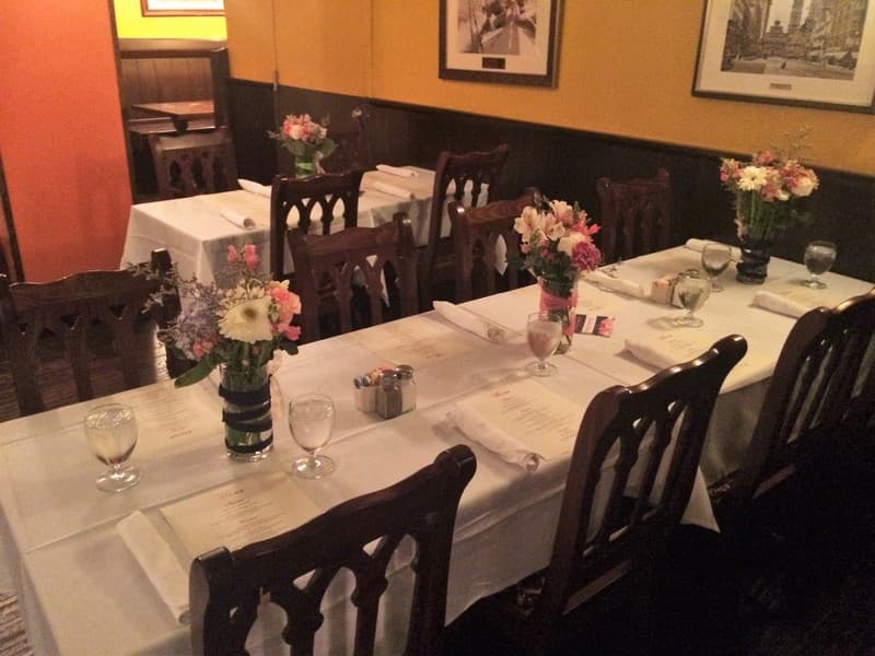 Birthday Parties & Family Gatherings at Con Murphy's