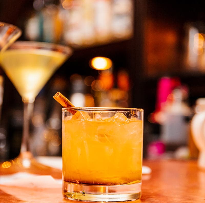 Drinks